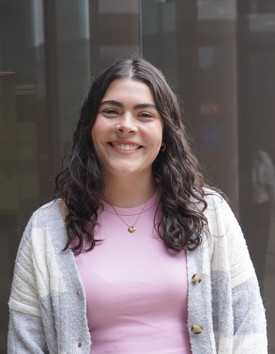 Dr. Sofia Gallo