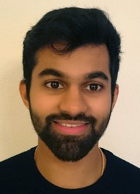Sam Therampilly