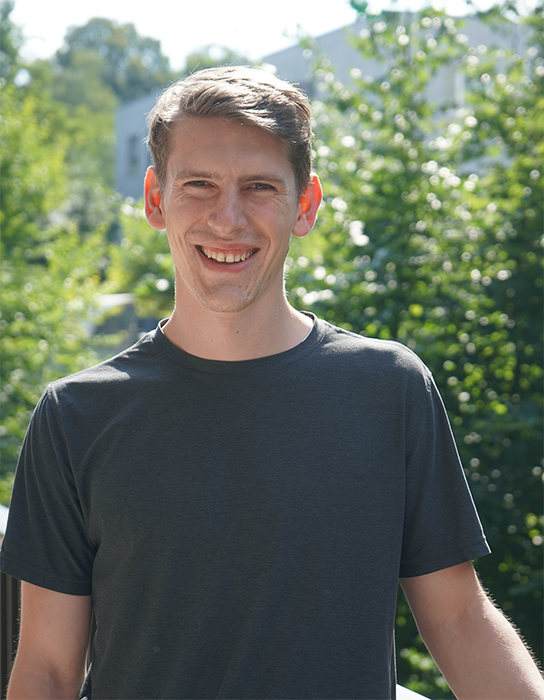 Nicholas Joseph Peters