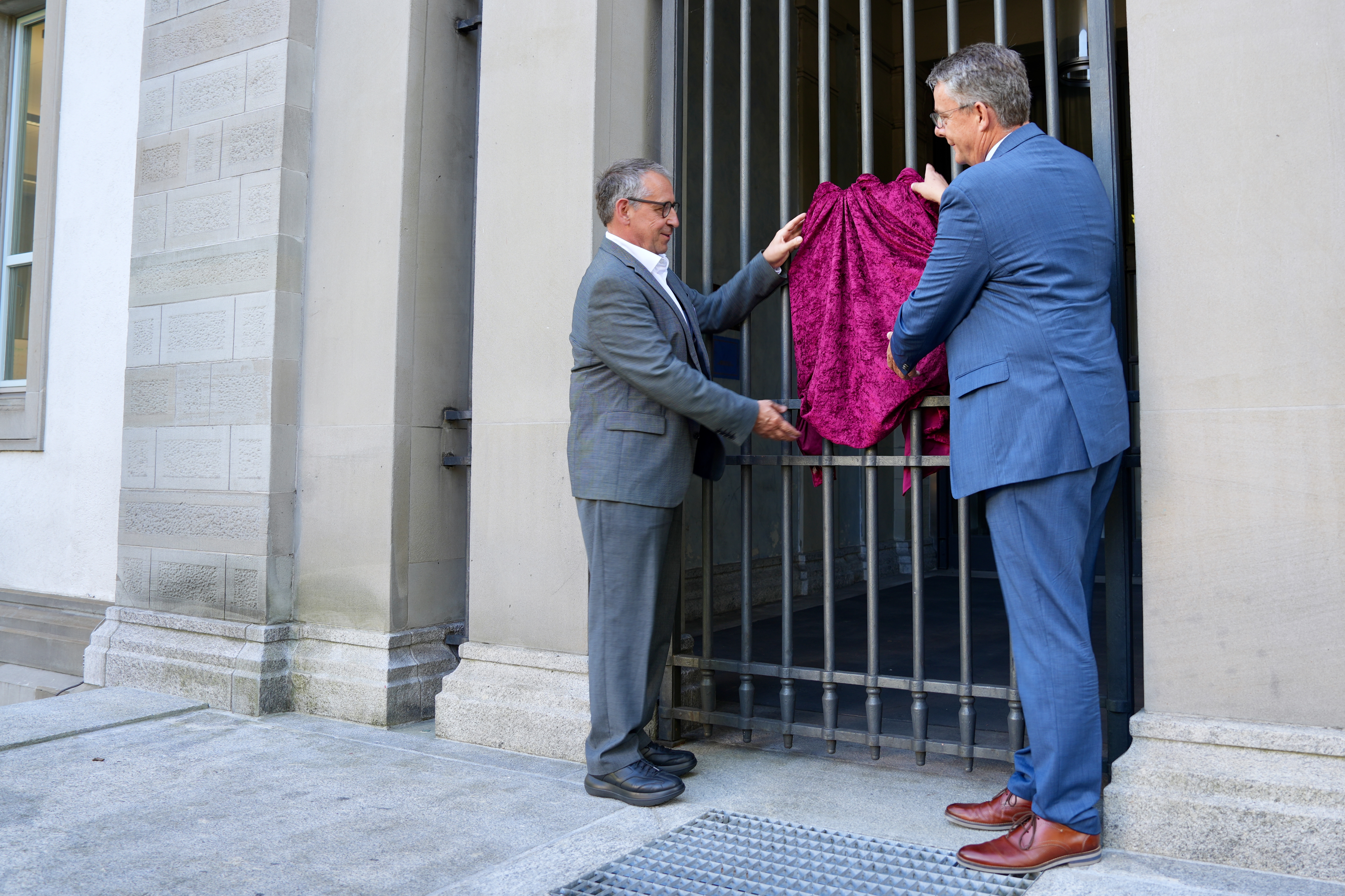 Unveiling Plaquette_7